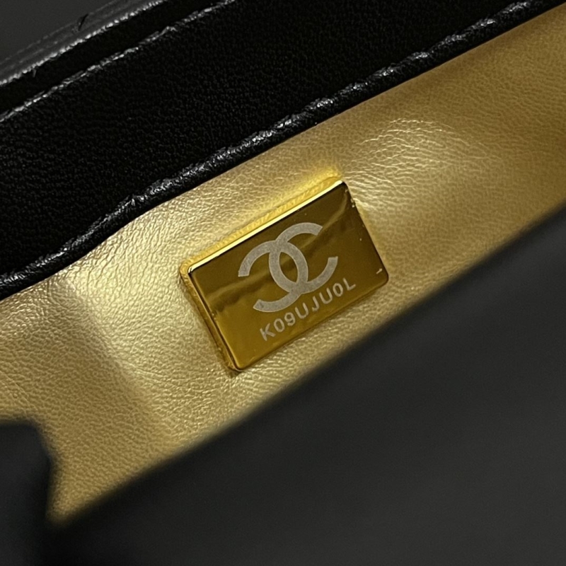 Ch**el cf series bags